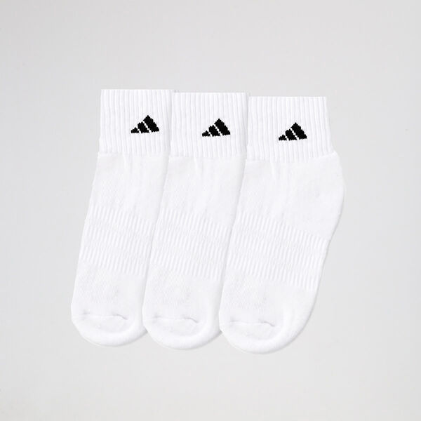 Pack de Medias adidas Sportswear X3 Infantil