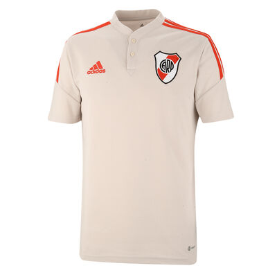 Camiseta River Plate adidas 22/23 Entrenamiento Hombre