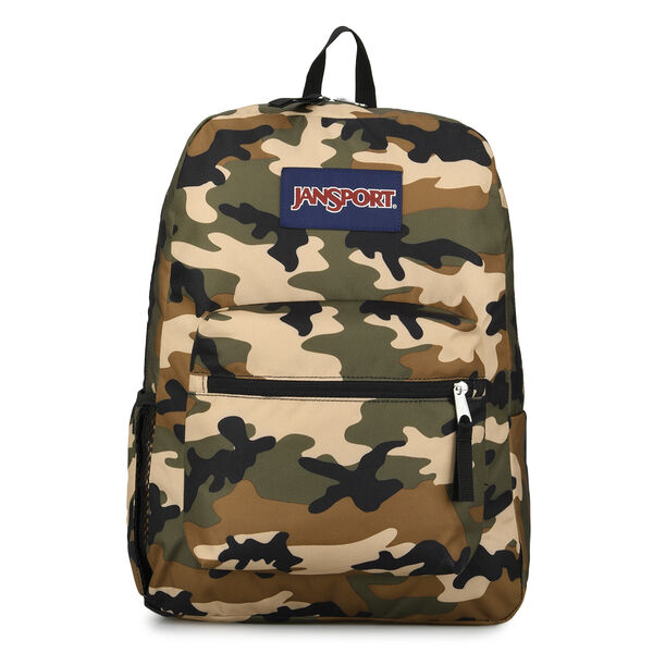 Mochila Jansport Cross Town