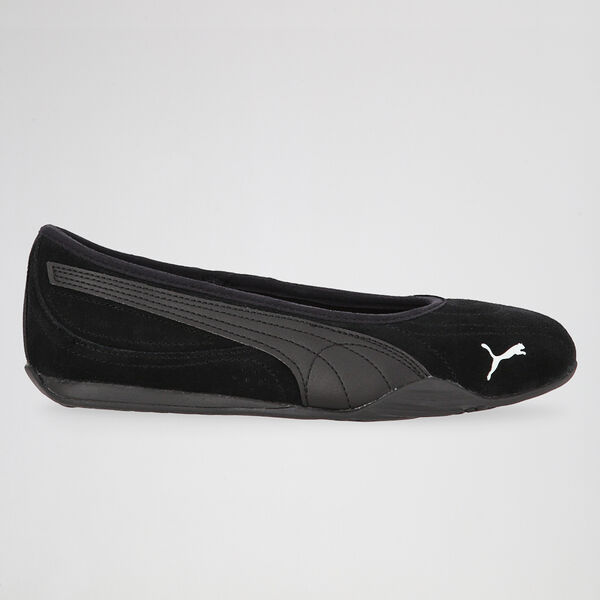 Ballerinas Puma Catch Soleil Sd Mujer
