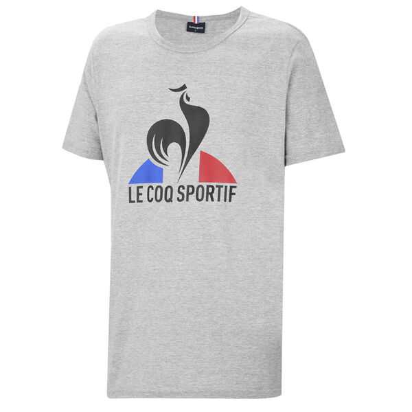 Remera Le Coq Sportif Sport Logo Hombre
