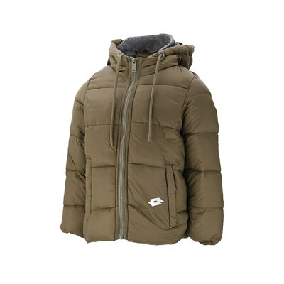 Campera Urbana Lotto Essence Niño