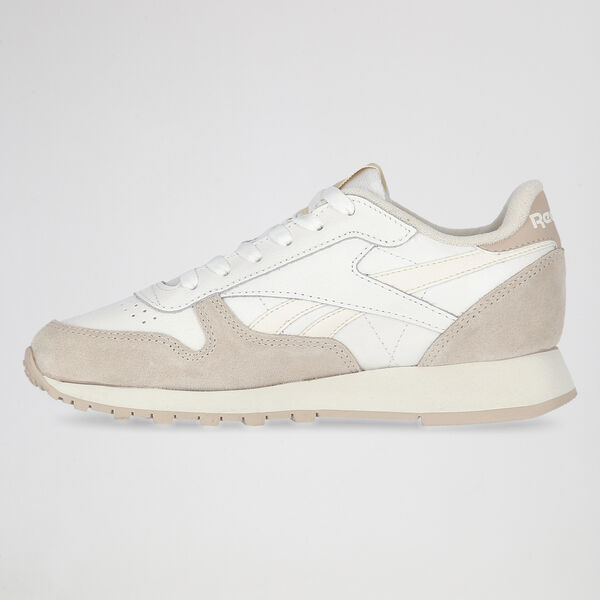 Zapatillas Reebok Classic Leather Mujer