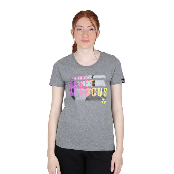 Remera Urbana Topper Gtw Restart Mujer