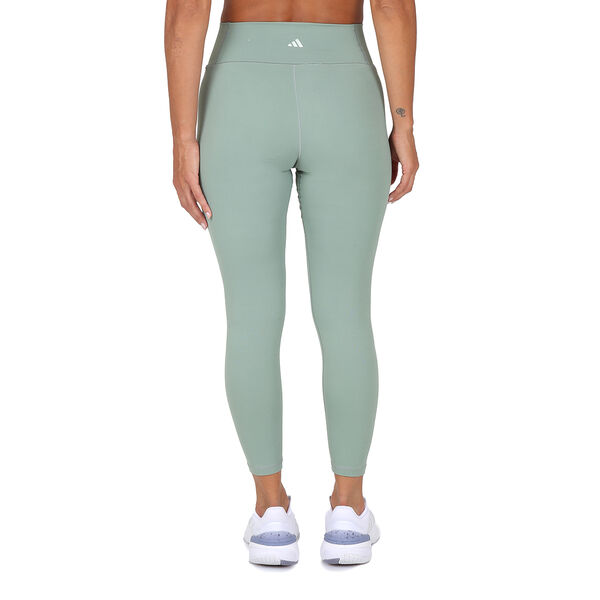 Calza Entrenamiento adidas Yoga Lux 78 Mujer