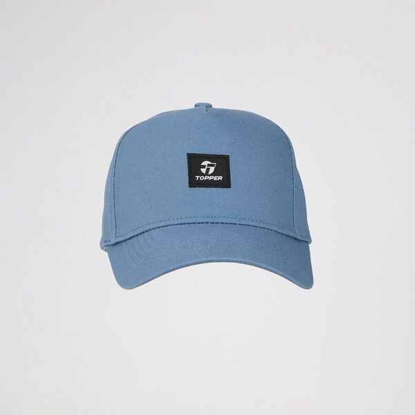 Gorra Topper Heritage