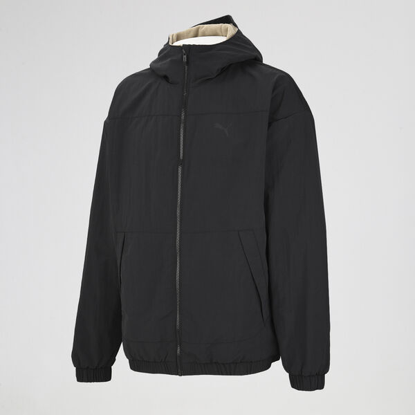 Campera Puma Reversible Hombre