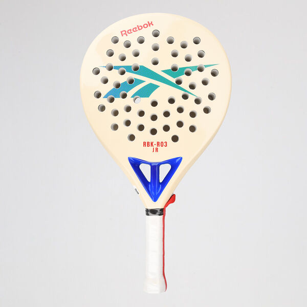 Paleta carbono Reebok Junior Infantil