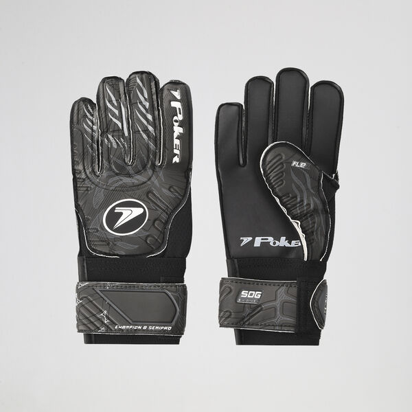 Guantes Fútbol Poker Champion 8 Hombre