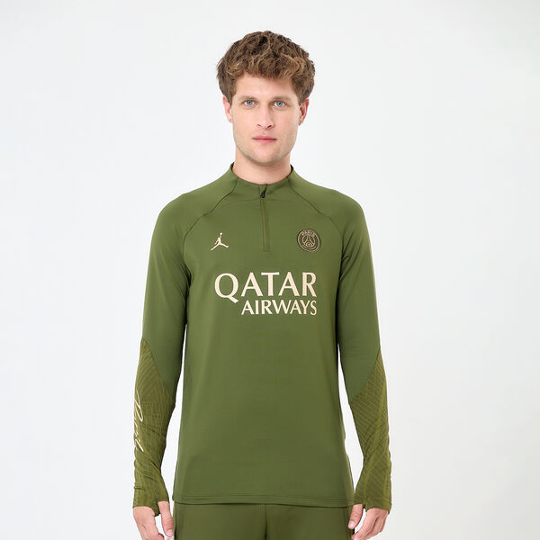 Buzo Paris Saint-Germain Nike Strike 2023/24 Hombre