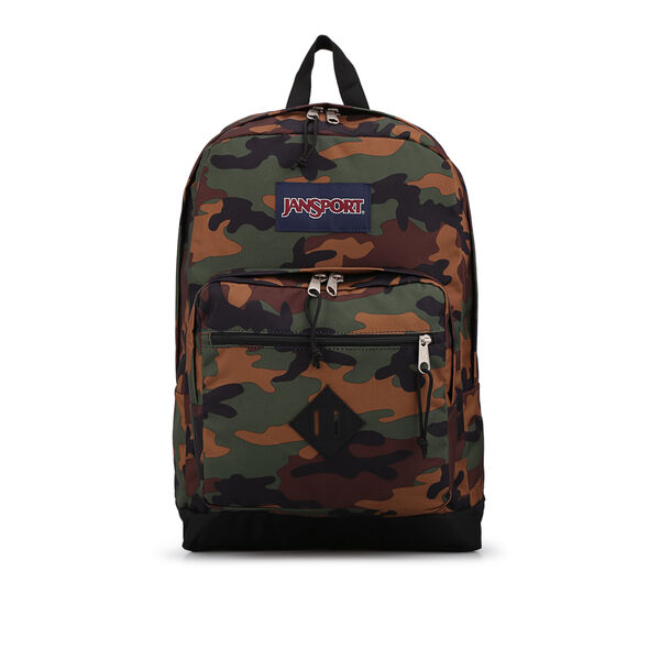 Mochila Jansport City Scout Surplus