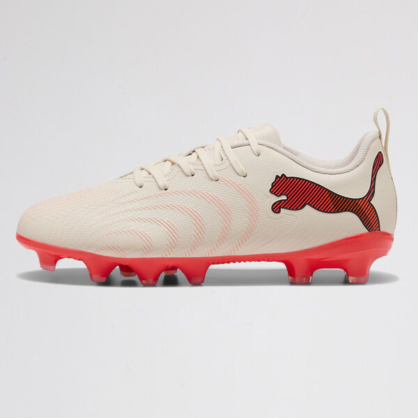 Botines F&uacute;tbol Puma Future 9 Play FG/AG Infantil