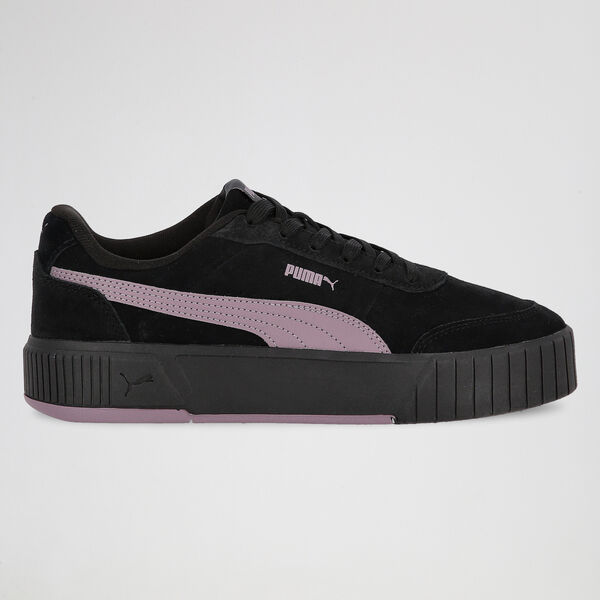 Zapatillas Puma Carina Mia Sd Mujer