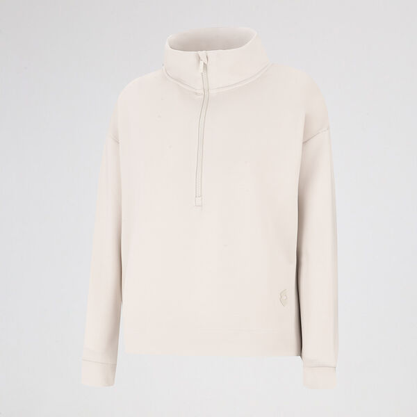 Buzo Entrenamiento Lotto Athletica Due Mujer