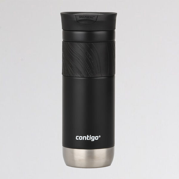 Vaso Contigo Byron 2.0 473 ml Acero