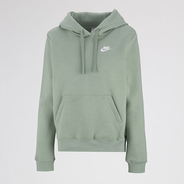 Buzo Nike Sportswear Club Fleece Mujer