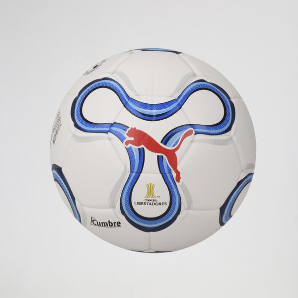 Pelota Puma Cumbre Libertadores HYB 2026 N5