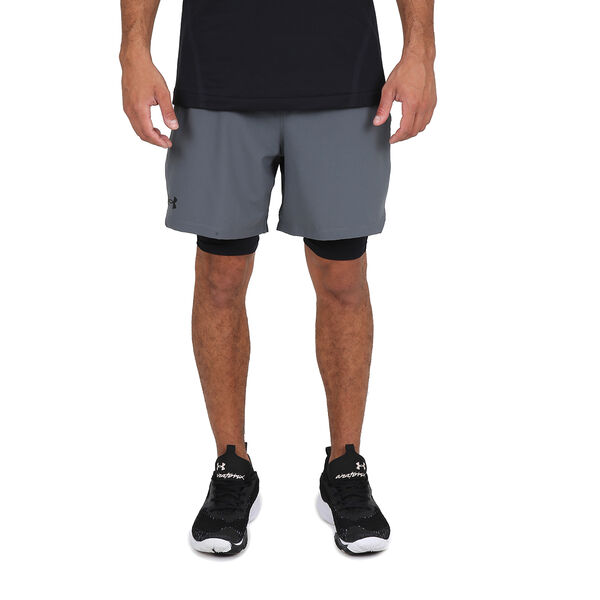 Short Under Armour Vanish 2 In 1 Sts Hombre