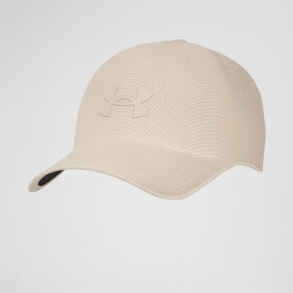 Gorra Under Armour StealthForm Indestructible ajustable