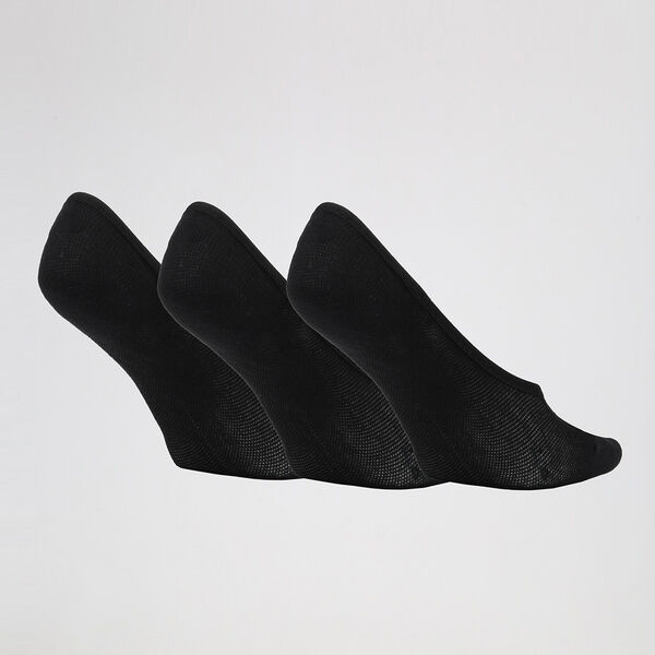 Pack De Medias Nike Everyday Lightweight X3 Mujer