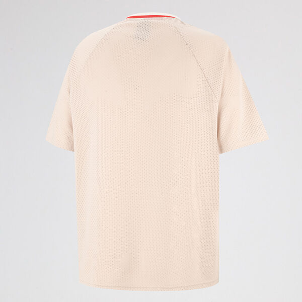 Remera adidas Stadium Mesh Hombre