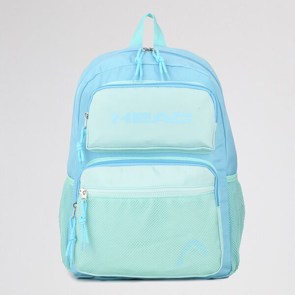 Mochila Head Porta Notebook con tiras regulables