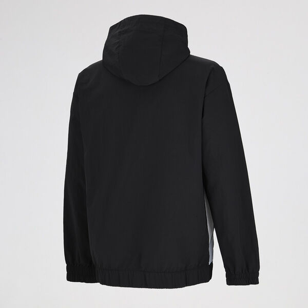 Campera Puma Power Windbreaker Hombre