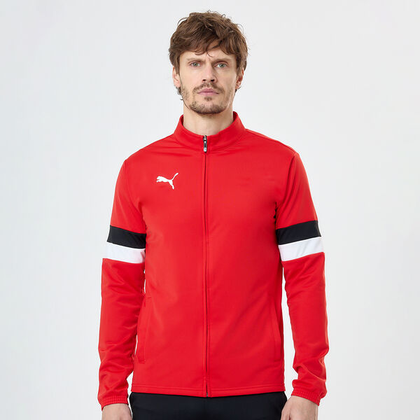 Conjunto Fútbol Puma Teamrise Hombre