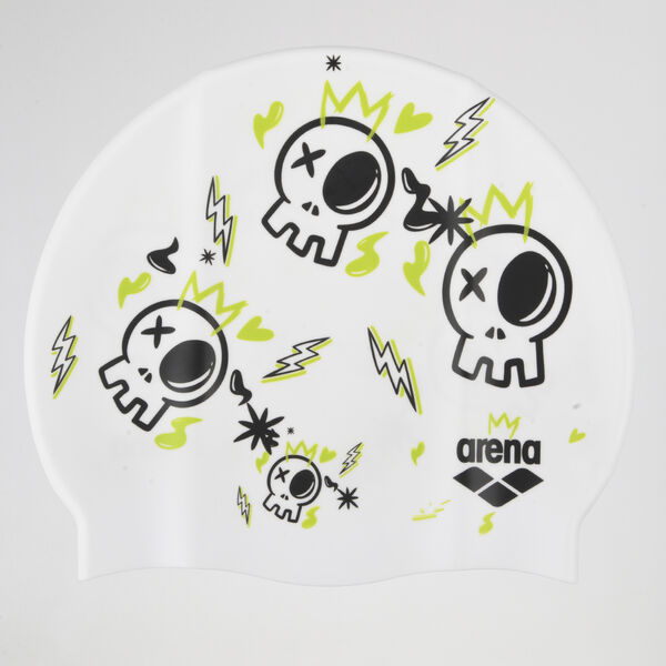 Gorra Arena Print 2 Fun Skulls 244 Infantil