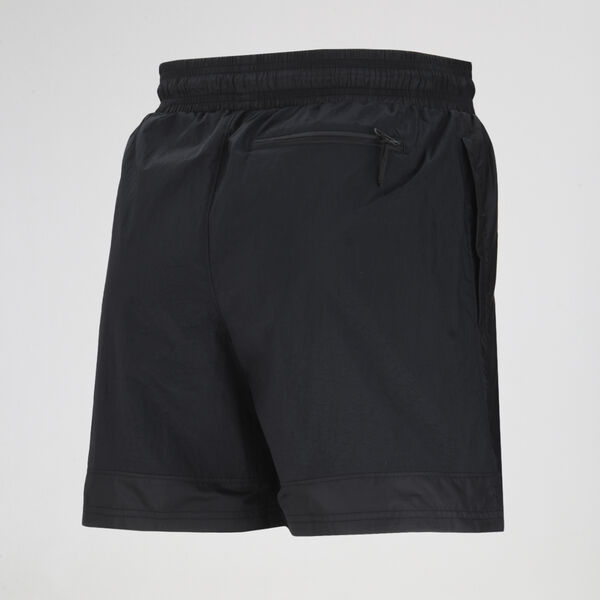 Short Under Armour Curry Woven Hombre