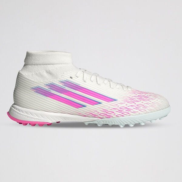 Botines F&uacute;tbol adidas F50 Sparkfusion League TF Mujer&nbsp;