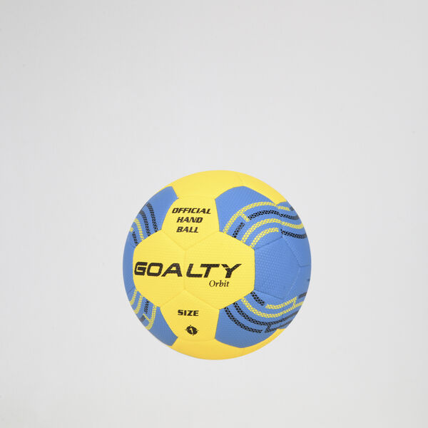 Pelota Handball Goalty Orbit N1