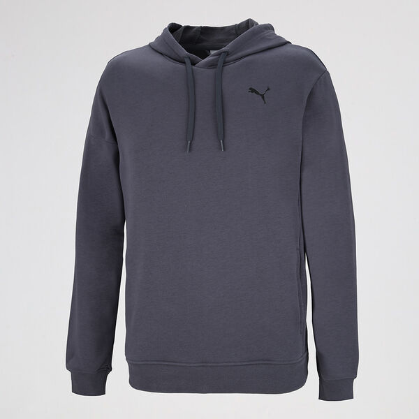 Buzo Puma Tad Essentials French Terry de Hombre