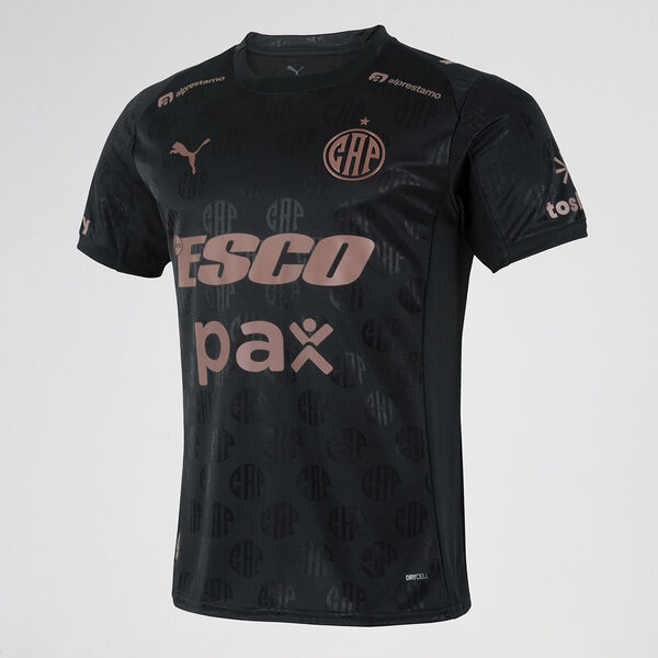 Camiseta Platense Puma Tercer Conjunto Hombre