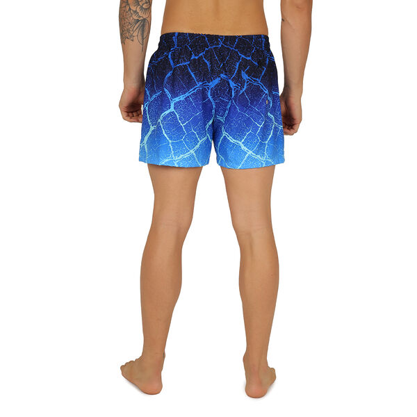 Traje de Baño Speed Estampado