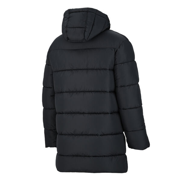 Campera Topper Bs Puffer Long Hombre