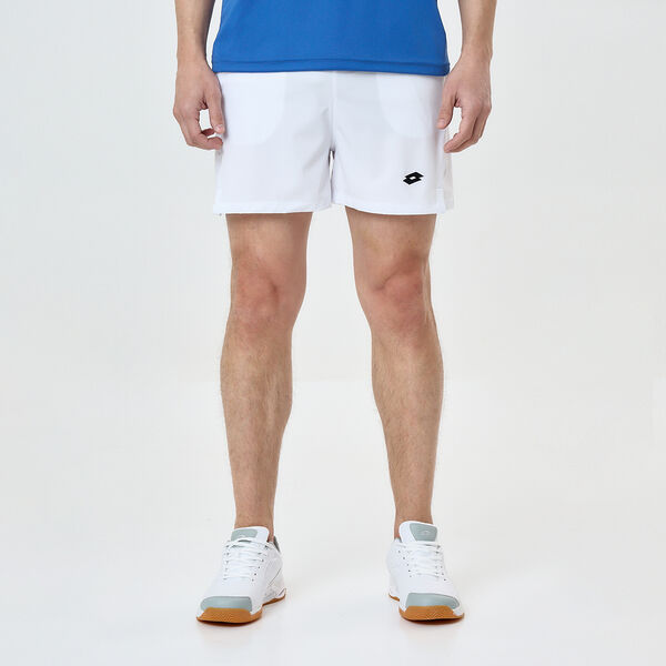 Short Tenis Lotto Tech I Pel Hombre