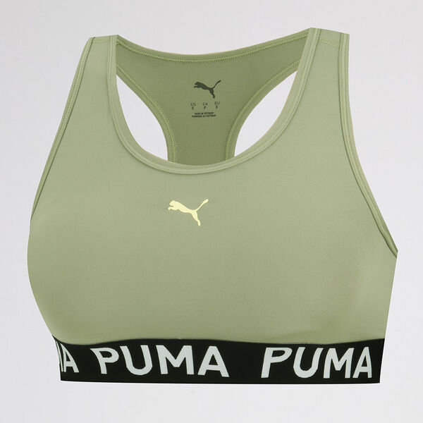 Top Entrenamiento Puma 4keeps Mujer