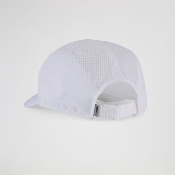 Gorra Running Puma Visor Mesh