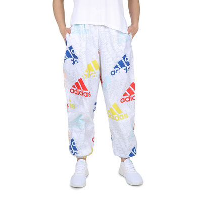 Pantalon adidas Essentials Multi Colored Logo