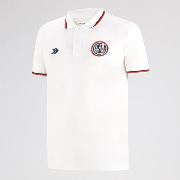 Remera Atomik San Lorenzo Pique 2026