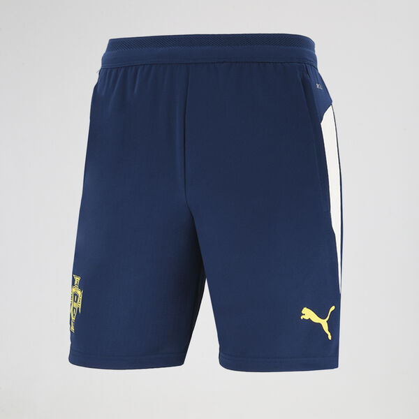 Short Portugal Puma Entrenamiento 2025 Hombre
