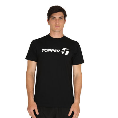 Remera Topper Brand