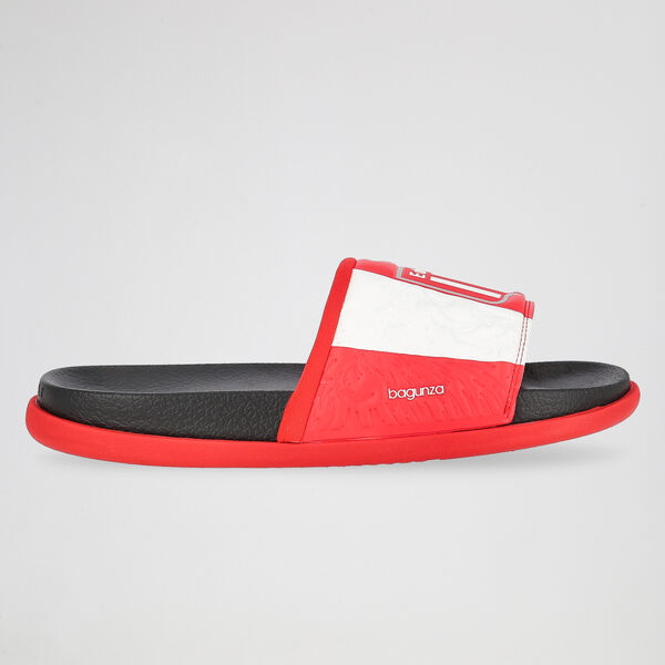 Ojotas Estudiantes Bagunza Titular Hombre