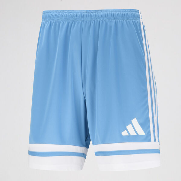 Short Fútbol adidas Squadra25 para Hombre