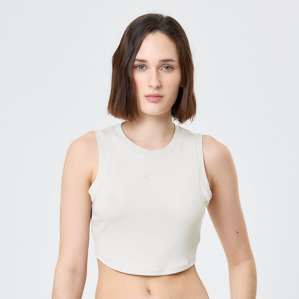 Musculosa Sportswear Chill Knit Mujer