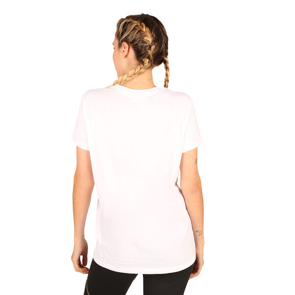 Remera Under Armour Live Sportstyle Gc Ssc Lam