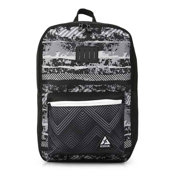 Mochila  Kossok Ikon Unisex