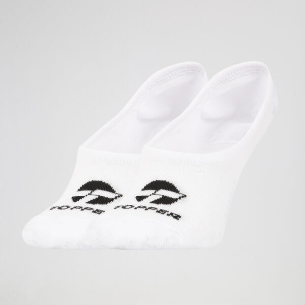Pack De Medias Topper Ballerina X2 para Mujer
