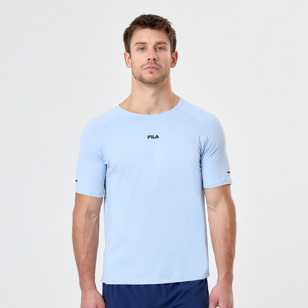 Remera Running Fila Racer Hombre